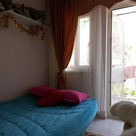 King Palas Habitación en casa particular Fethiye